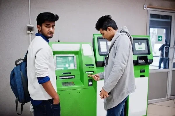 Image of: IDBI Bank ATM - Agastheeswaram 