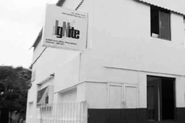 Image of: Ignite Garage - Expert Motorcycle Service