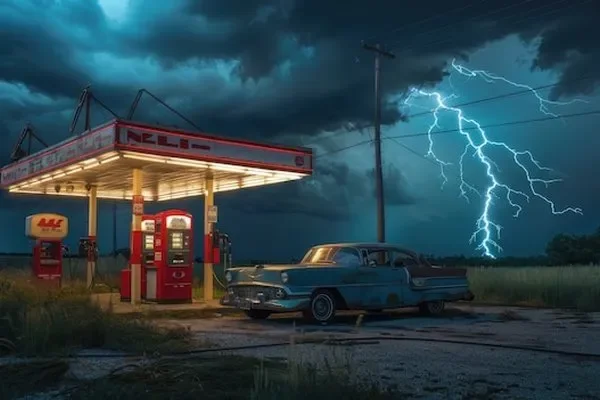 Image of: IGP Petroleum - Your Trusted Energy Partner