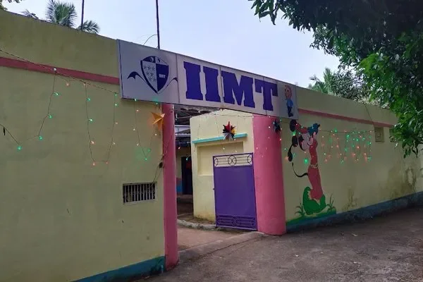 Image of: IIMT - Top Educational Institution in India