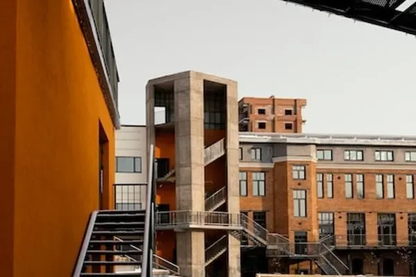 Image of: IISTM Fire and Safety Institution Training Programs