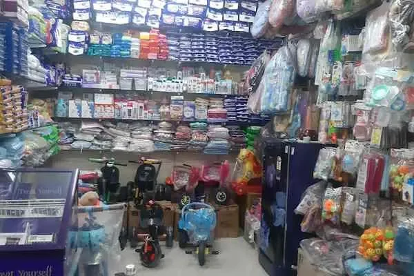 Image of: INBAM Babycare Udangudi - Trusted Baby Products & Care Services