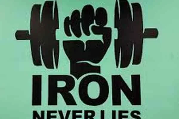 Image of: Iron Gym - Strength and Conditioning Gym