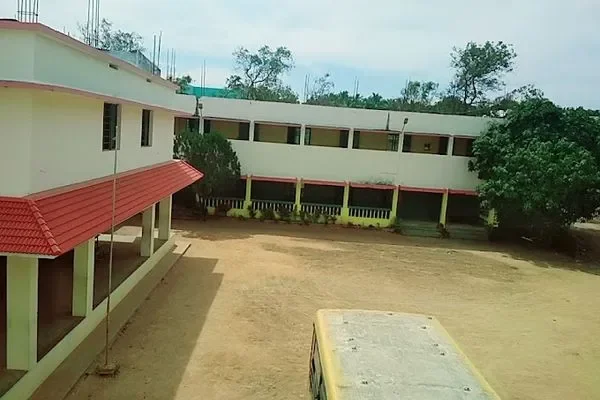 Image of: ISED School - Quality Education for Every Learner