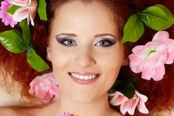 Image of: Ishaan Herbal Beauty Parlour for Natural Beauty Treatments