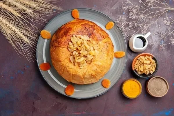 Image of: Delicious ISHANA CAKES for Every Celebration