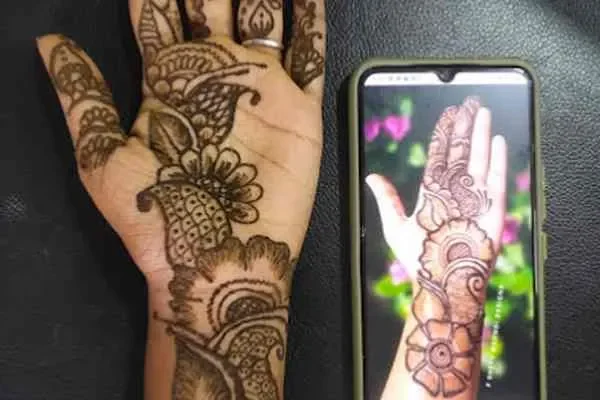 Image of: Iswarya Beauty Parlor - Spa, Beauty Services, and Salon in Thuckalay