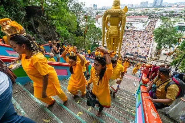 Image of: IYYA Temple Thingal Nagar - Worship & Spiritual Blessings
