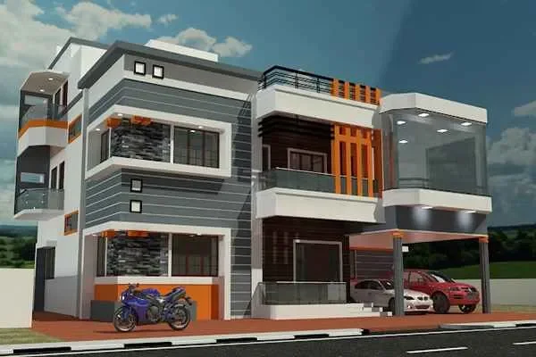 Image of: Ideal Constructions