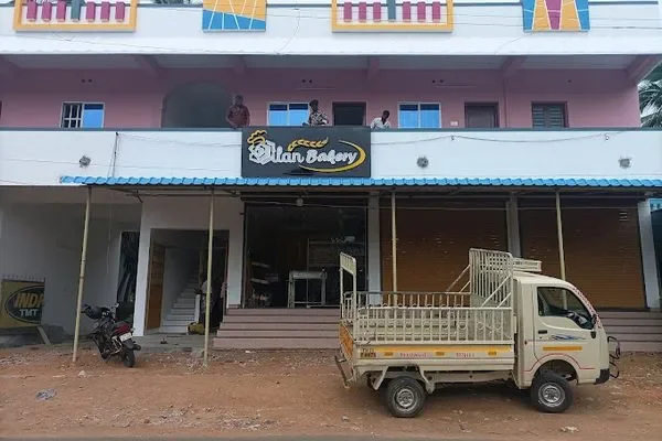 Image of: Ilan Bakery Fresh Artisan Breads and Pastries