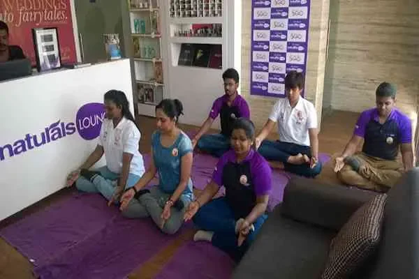 Image of: Image Beauty Salon - Picture-Perfect Beauty Solutions for You