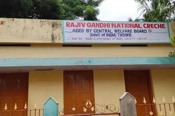 Image of: Immaculate Heart of Mary Society Creche - Child Care, Early Learning & Development Services