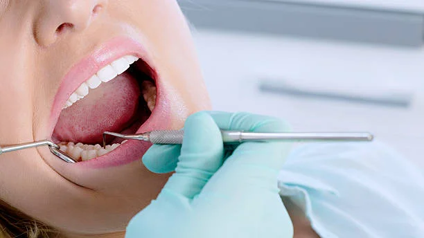 Image of: Implantree International Dental Hospital in KK Nagar