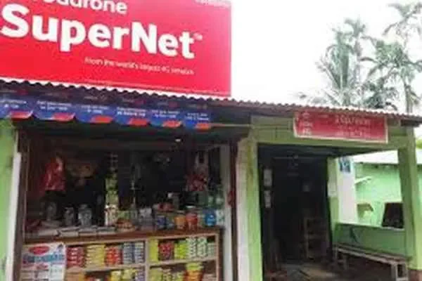 Image of: Indian Grocery Store - Fresh Ingredients & Authentic Spices