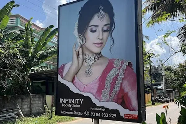 Image of: Infinity Salon - Premier Hair - Beauty Services