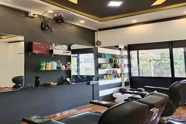 Image of: Infinity Men's Beauty Parlour, Vralikattuvilai Jn, Kanyakumari – Stylish Haircuts for Men