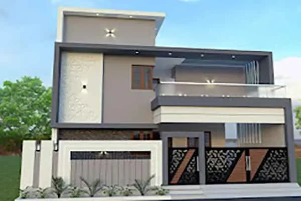 Image of: Infratech Architects & Builders