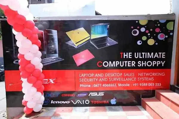 Image of: Inmax Infosolution