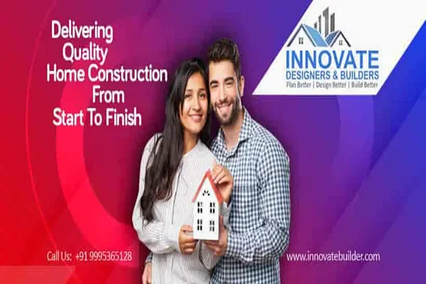 Image of: Innovate Designers Builders Pvt Ltd