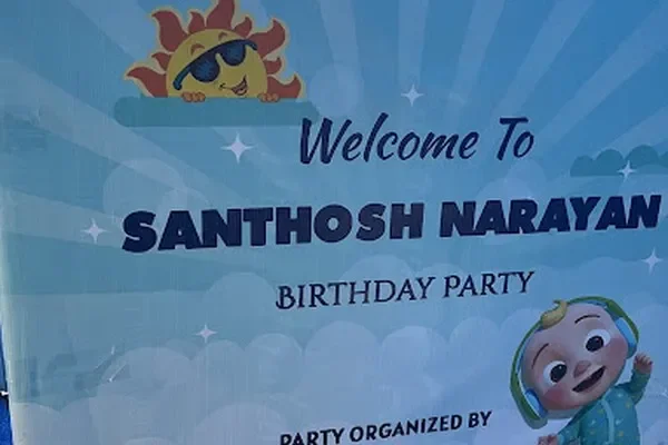 Image of: Iragu Events - Premier Event Planning Services