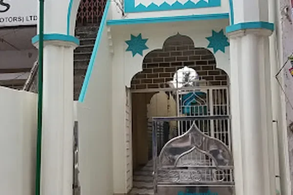 Image of: Islamic Cultural Masjid Nagercoil - Prayer & Cultural Center