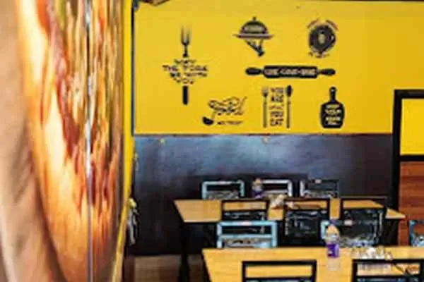 Image of: Italian Food Court IFC - Italian Cuisine, Pizza & Pasta for Food Lovers