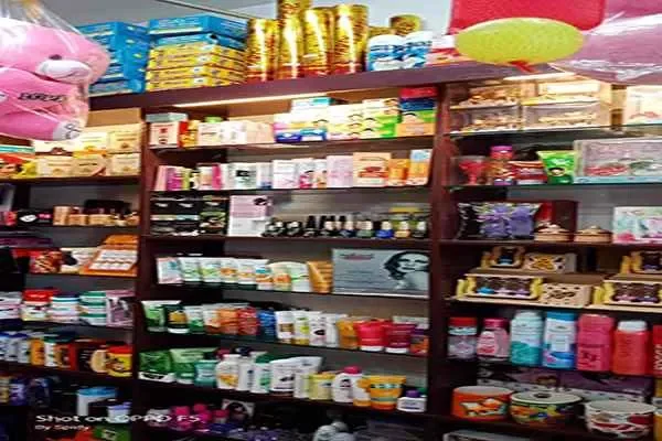 Image of: Items Fancy