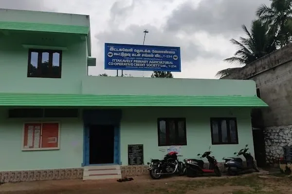 Image of: Ittakaveli Co - operative Bank Services and Benefits