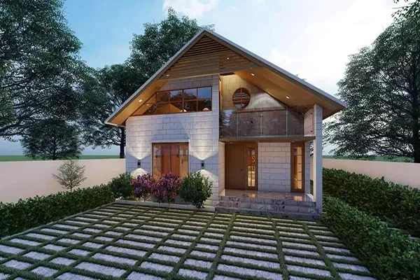 Image of: Ivoery Homes & Developers Pvt Ltd