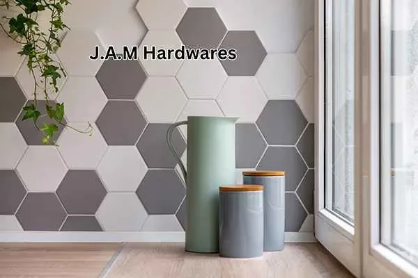 Image of: J.A.M Hardwares