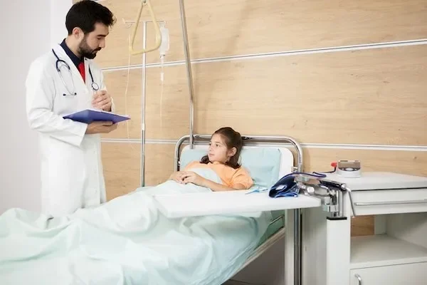 Image of: J D Hospital Comprehensive Healthcare Services