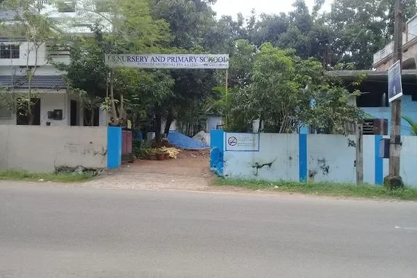 Image of: J S Nursery and Primary School Quality Education for Kids