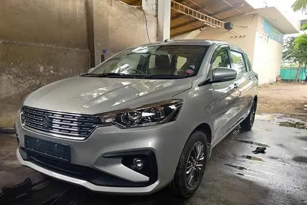 Image of: J.T.R Automobiles