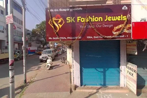 Image of: Jai Shree Footwear Quality Shoes for Every Occasion