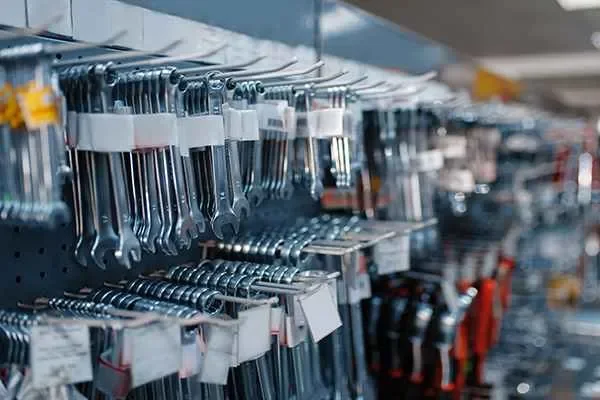 Image of: JANANI HARDWARES