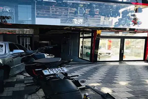 Image of: JAS AUTOMOBILES