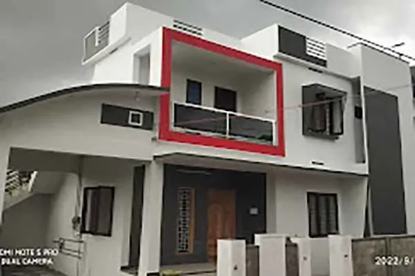 Image of: JAS Construction