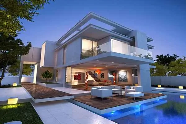 Image of: JB Builders