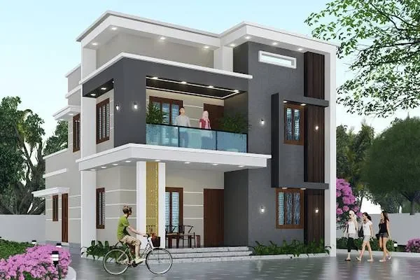 Image of: J - C Architecture Designer and Builder Services