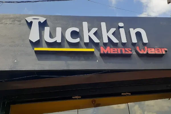 Image of: JEBA GARMENTS Palliyadi - Garment & Fashion Store