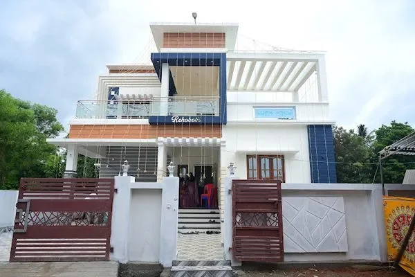 Image of: JEIS Builders and Designers - Quality Construction Services