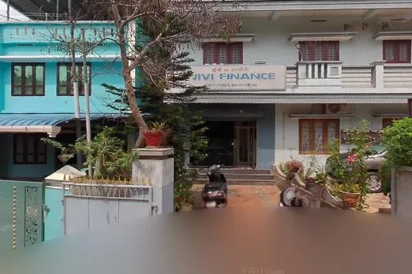 Image of: JIVI FINANCE - Trusted Solutions for Your Financial Needs