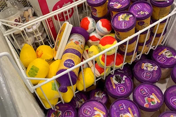 Image of: J&J Dry Fruits And Nuts-Verkilambi