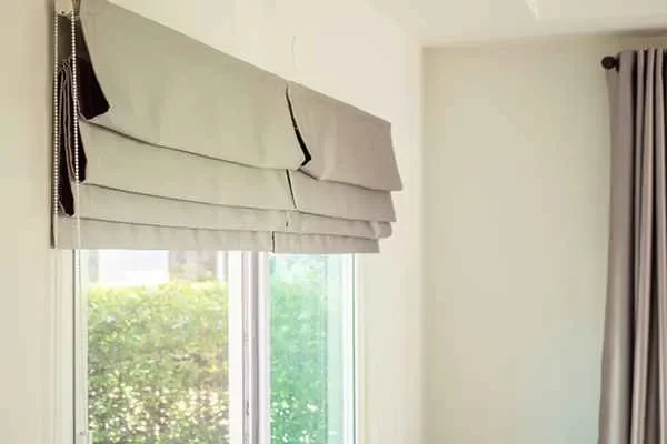 Image of: JJS INTERIOR DECOR and Curtains Blinds