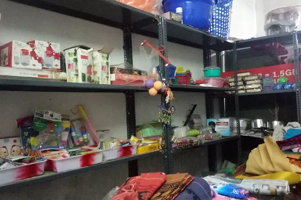 Image of: JJ Store Pacode - Fashion & Garment Store