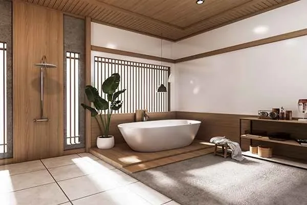 Image of: JK wood designing