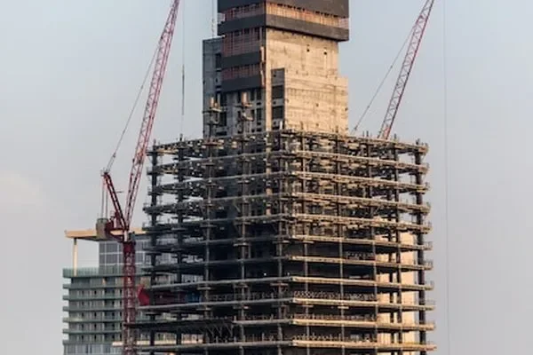 Image of: J.L Constructions Quality Building Services and Solutions