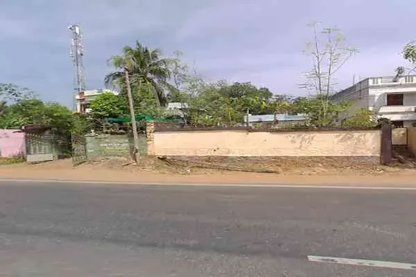 Image of: Latha Hospital - Comprehensive Healthcare Services