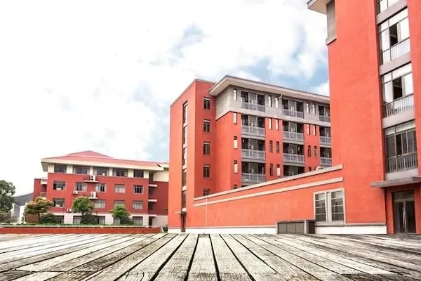 Image of: JMT College of Nursing