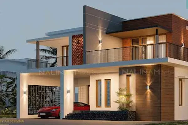Image of: JOSECO Furniture and Interior Decors Marthandam